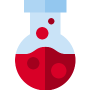 Test Tube PNG Icon