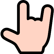 Rock PNG Icon