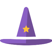Wizard PNG Icon
