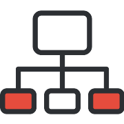 Network PNG Icon