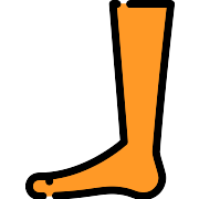 Leg PNG Icon