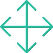 Move PNG Icon