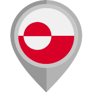 Greenland PNG Icon