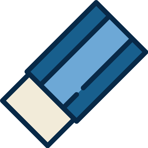 Eraser Vector SVG Icon PNG Repo Free PNG Icons