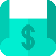 Dollar PNG Icon