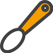 Spoon PNG Icon