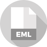 Eml PNG Icon