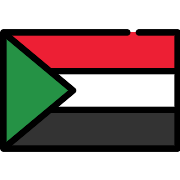 Sudan PNG Icon