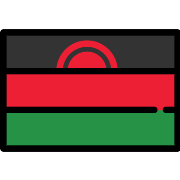 Malawi PNG Icon