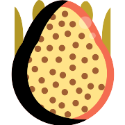 Pitaya PNG Icon