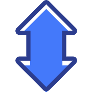 Resize PNG Icon