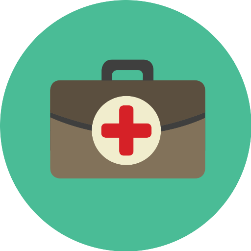 First Aid Kit Vector SVG Icon PNG Repo Free PNG Icons