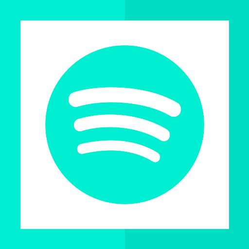 Spotify Logo Vector Svg Icon 6 Png Repo Free Png Icons