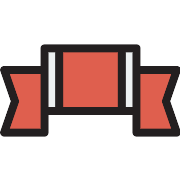 Banner PNG Icon