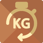 Weight PNG Icon