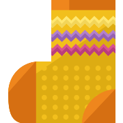 Sock PNG Icon
