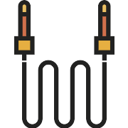 Skipping Rope PNG Icon
