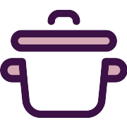 Pot PNG Icon