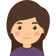 Girl PNG Icon
