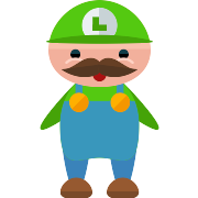 Plumber PNG Icon