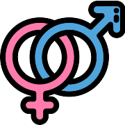 Unisex Vector SVG Icon - PNG Repo Free PNG Icons