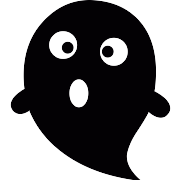 Tender Ghost PNG Icon