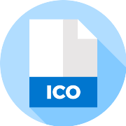 Ico PNG Icon