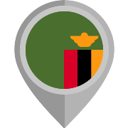 Zambia PNG Icon