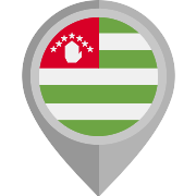 Abkhazia PNG Icon