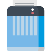 Shredder PNG Icon