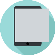 Ipad PNG Icon