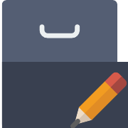 Archive PNG Icon