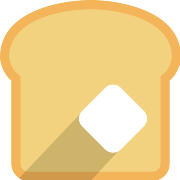 Bread PNG Icon