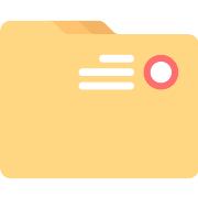 Folder PNG Icon