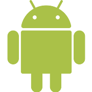 Android PNG Icon