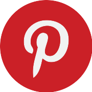 Pinterest PNG Icon