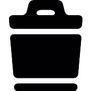 Junk PNG Icon
