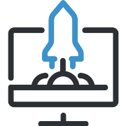 Startup PNG Icon