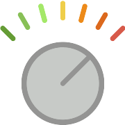 Volume Control PNG Icon