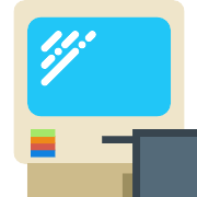 Macintosh PNG Icon