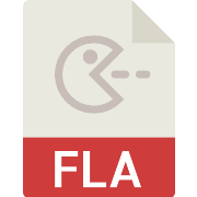 Fla PNG Icon