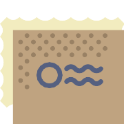 Stamp PNG Icon