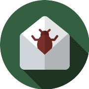 Spam PNG Icon