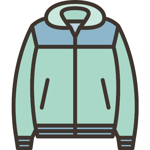 Jacket Vector SVG Icon - PNG Repo Free PNG Icons