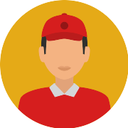 Clerk PNG Icon