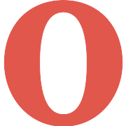 Opera PNG Icon