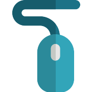 Mouse PNG Icon