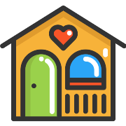 Lodge PNG Icon