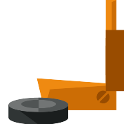 Ice Hockey PNG Icon