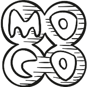 Mocospace Drawn Logo PNG Icon